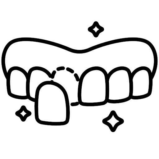 Veneers - Lumineers beim Zahnzentrum Alstertal, Poppenbüttel