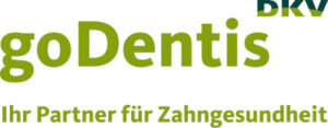 DKV goDentis  - Ihr Partner für Zahngesundheit