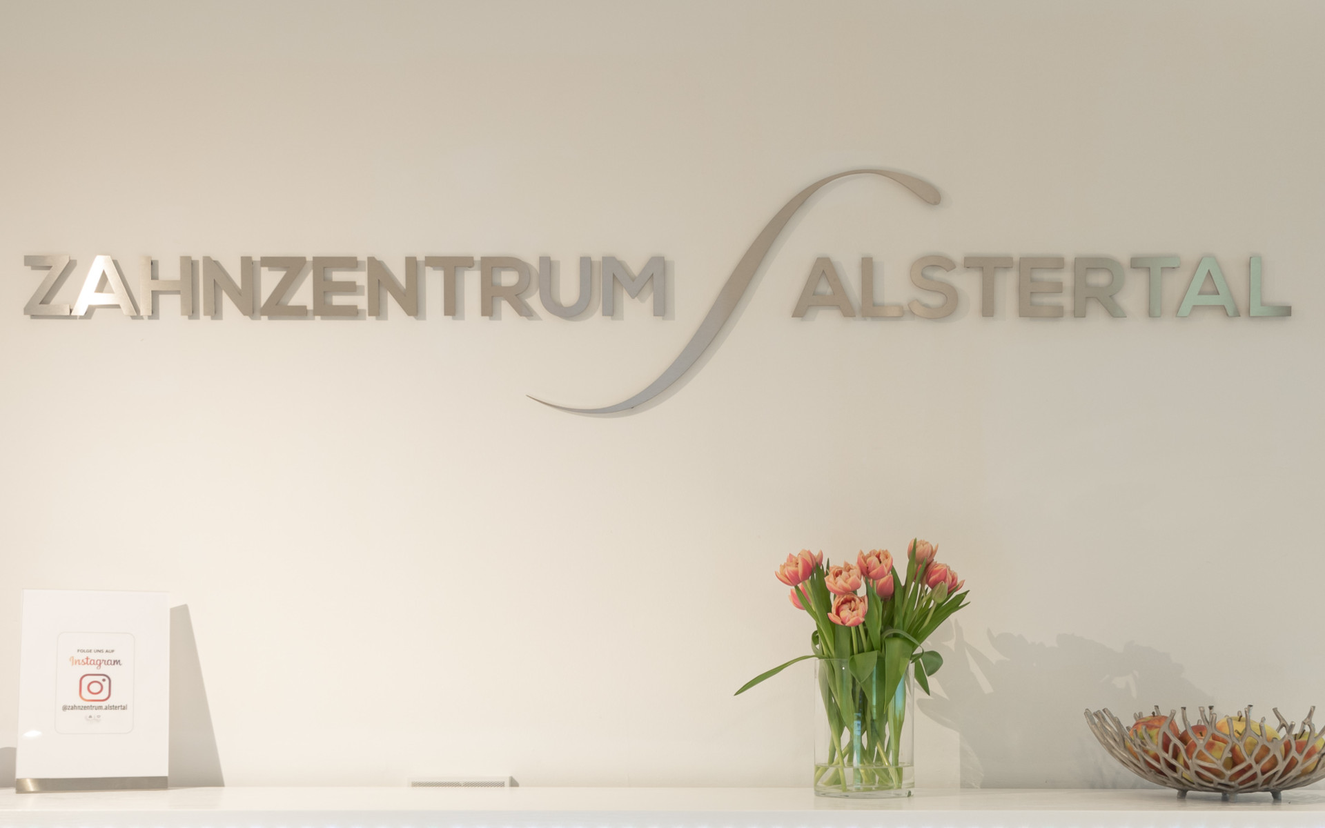 Zahnzentrum Alstertal MVZ - Ihr zahnmedizinisches Versorgungszentrum im Hamburg - Poppenbüttel